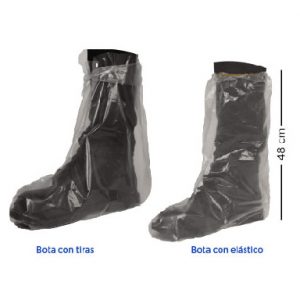 Bota polipropileno