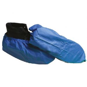 Cubrezapato de polipropileno